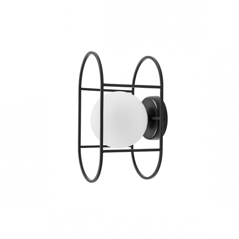 KUGLO C lampa ścienna / kinkiet