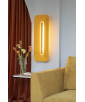 YOTTSU WALL B melonowa lampa ścienna / kinkiet
