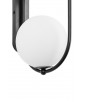 KOBAN E lampa ścienna / kinkiet