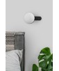 KUUL D1 lampa ścienna / kinkiet z włącznikiem